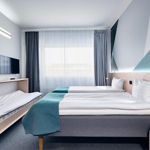 Greenstar Hotel Jyvaeskylae